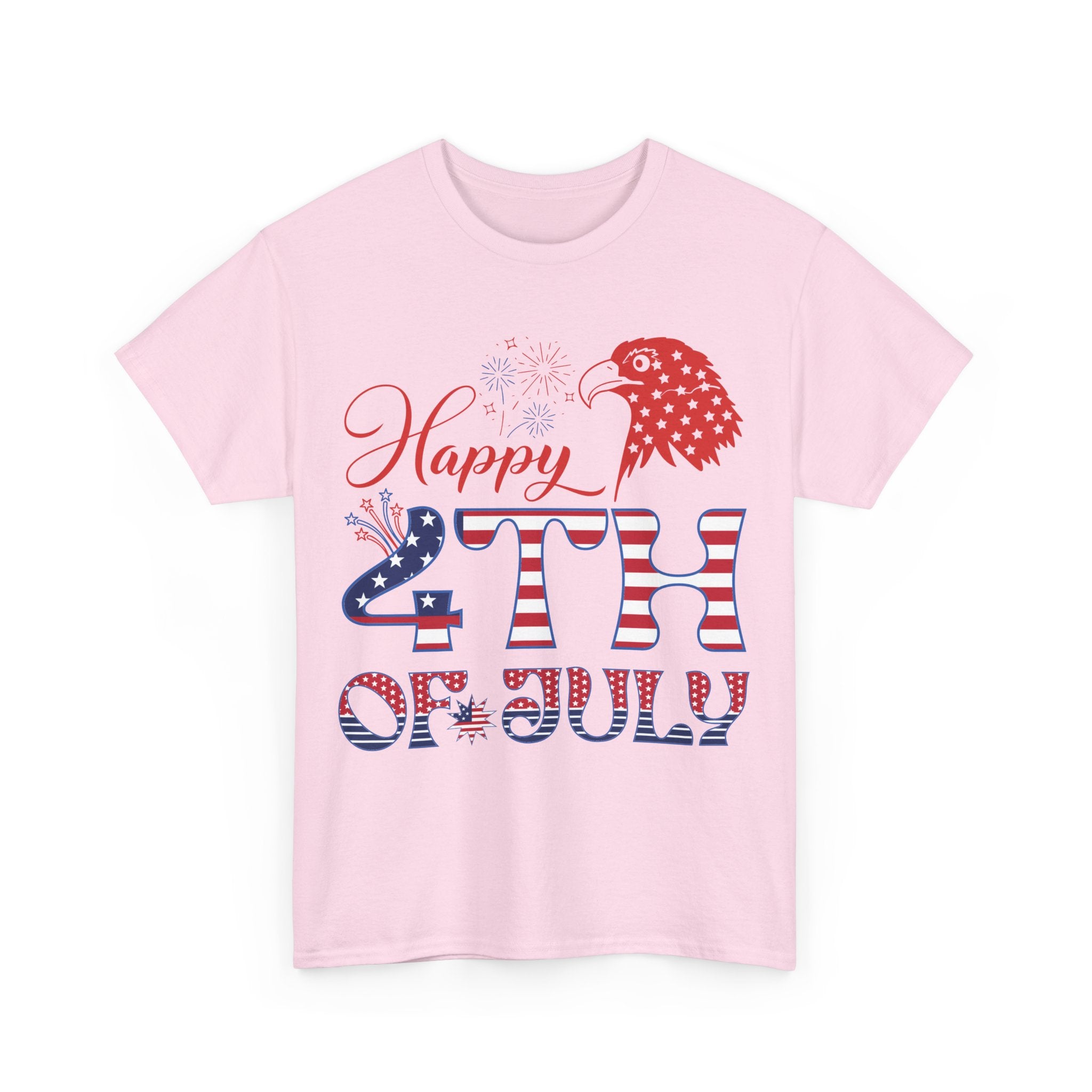 American Independence Day Tshirt - Unisex Tee