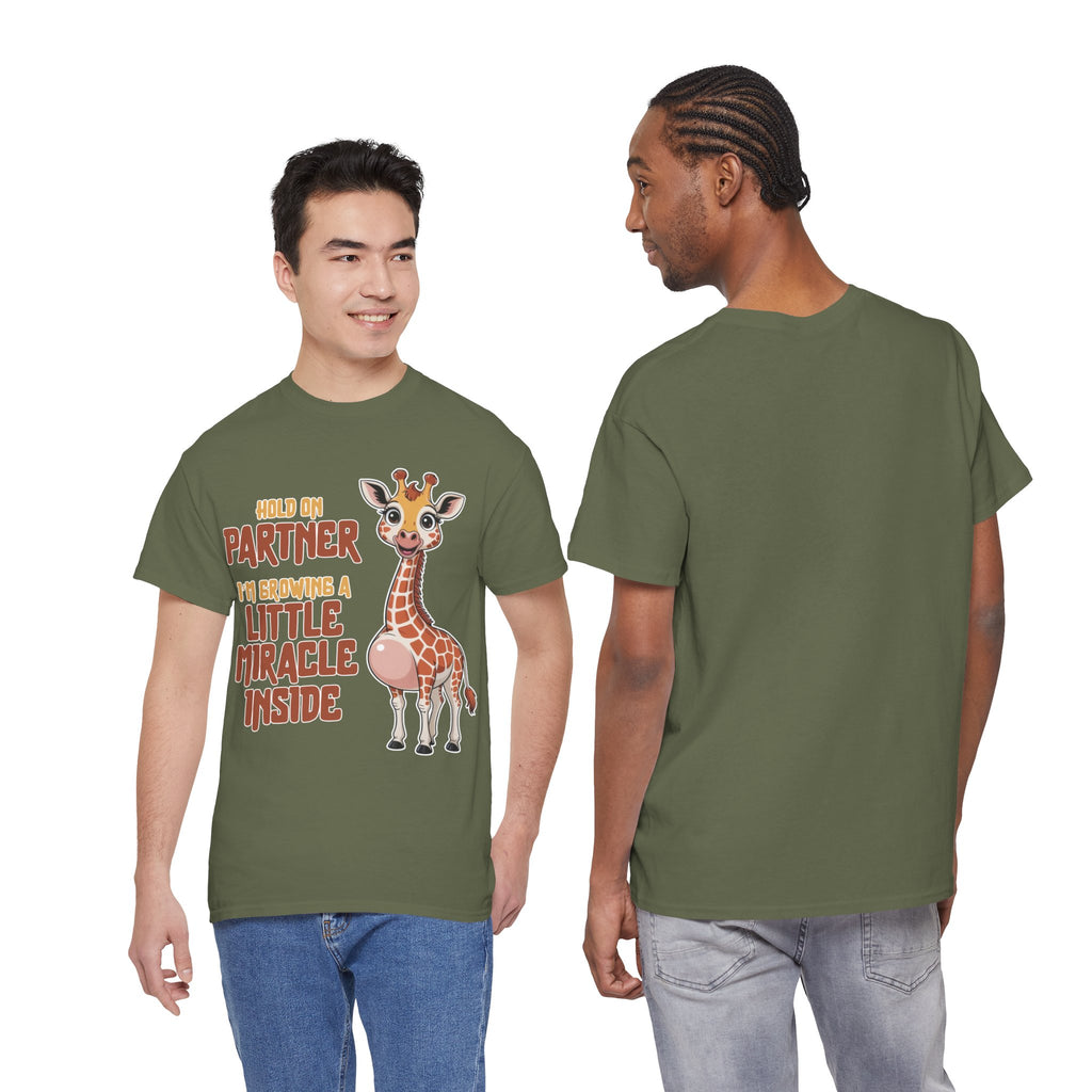 Pregnancy T-Shirt