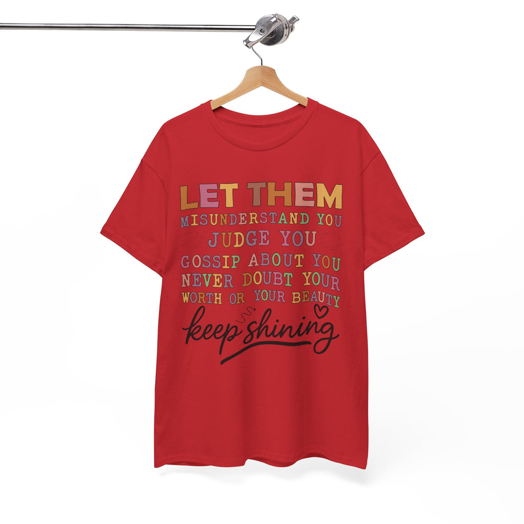 Great American Patriot Charlie Kirk Unisex Cotton T-Shirt