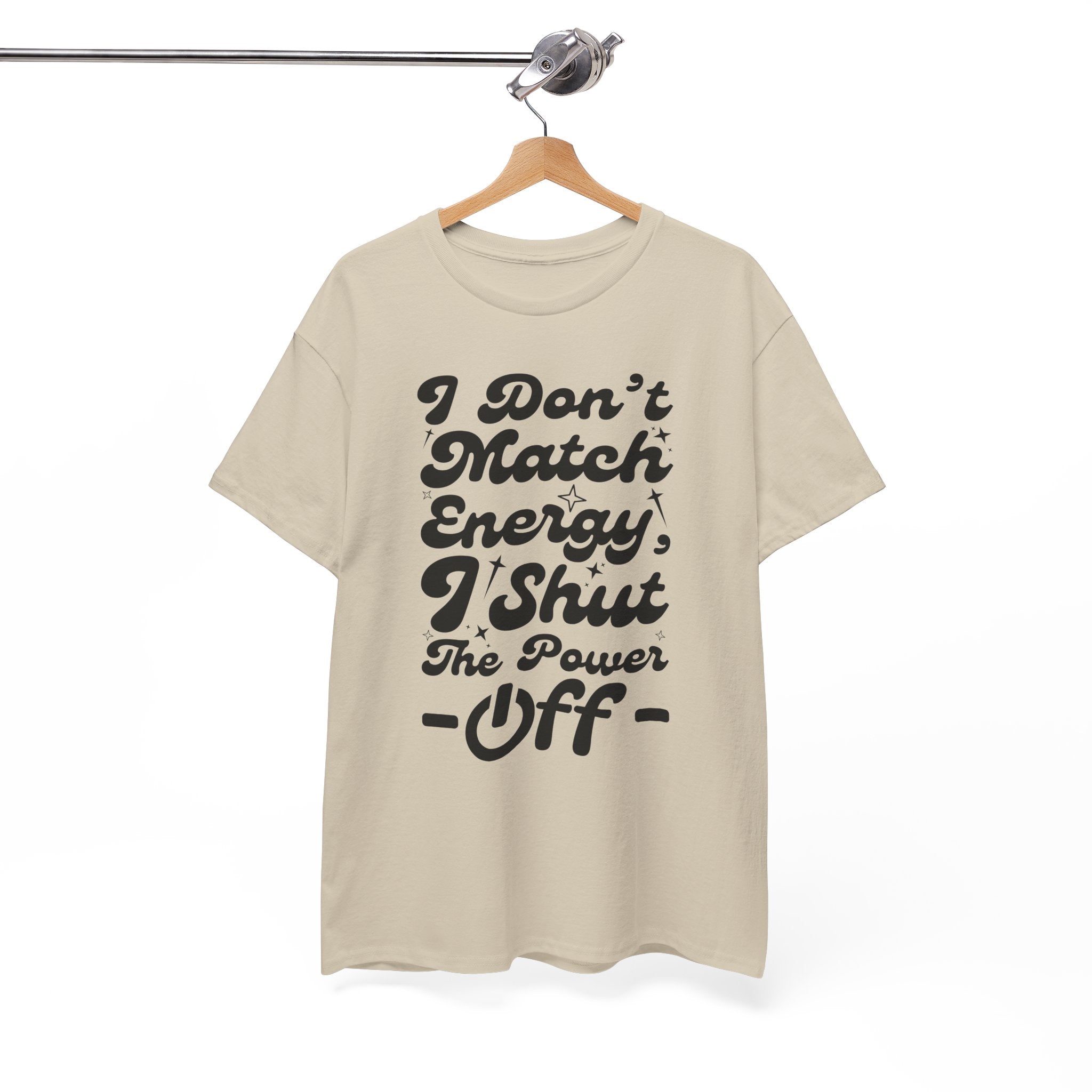 Don't Be Sorry Do Better Tee — Motivational Black & White Unisex Cotton Tee