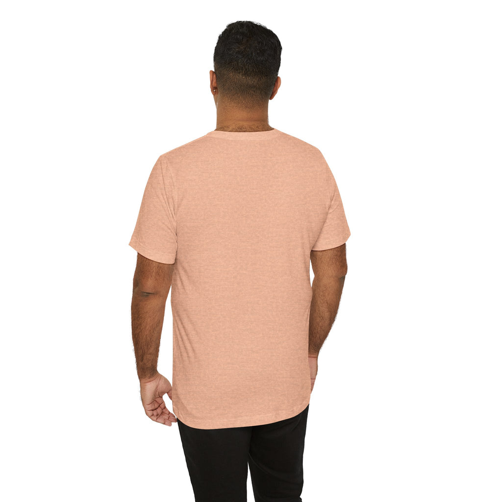 Back to School Unisex Duck Tee