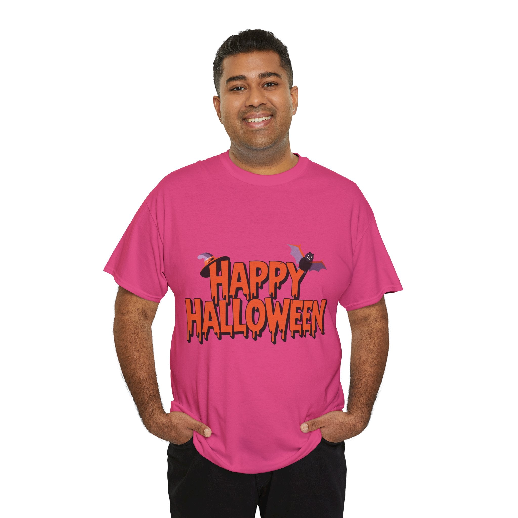 Happy Halloween Tee