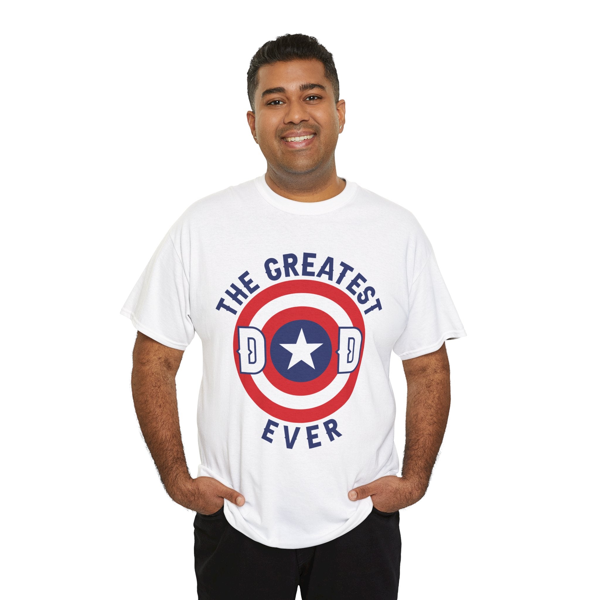 Father's Day Tee