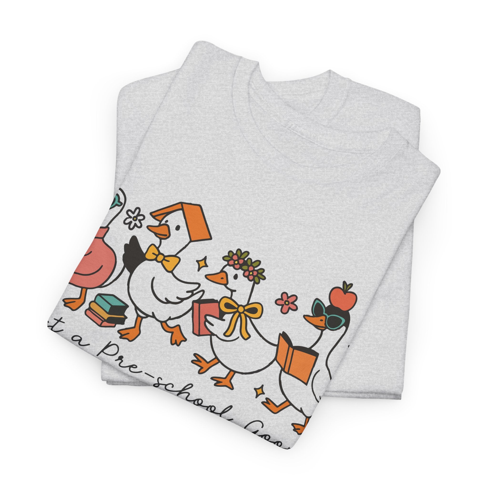 First Day of School Tee