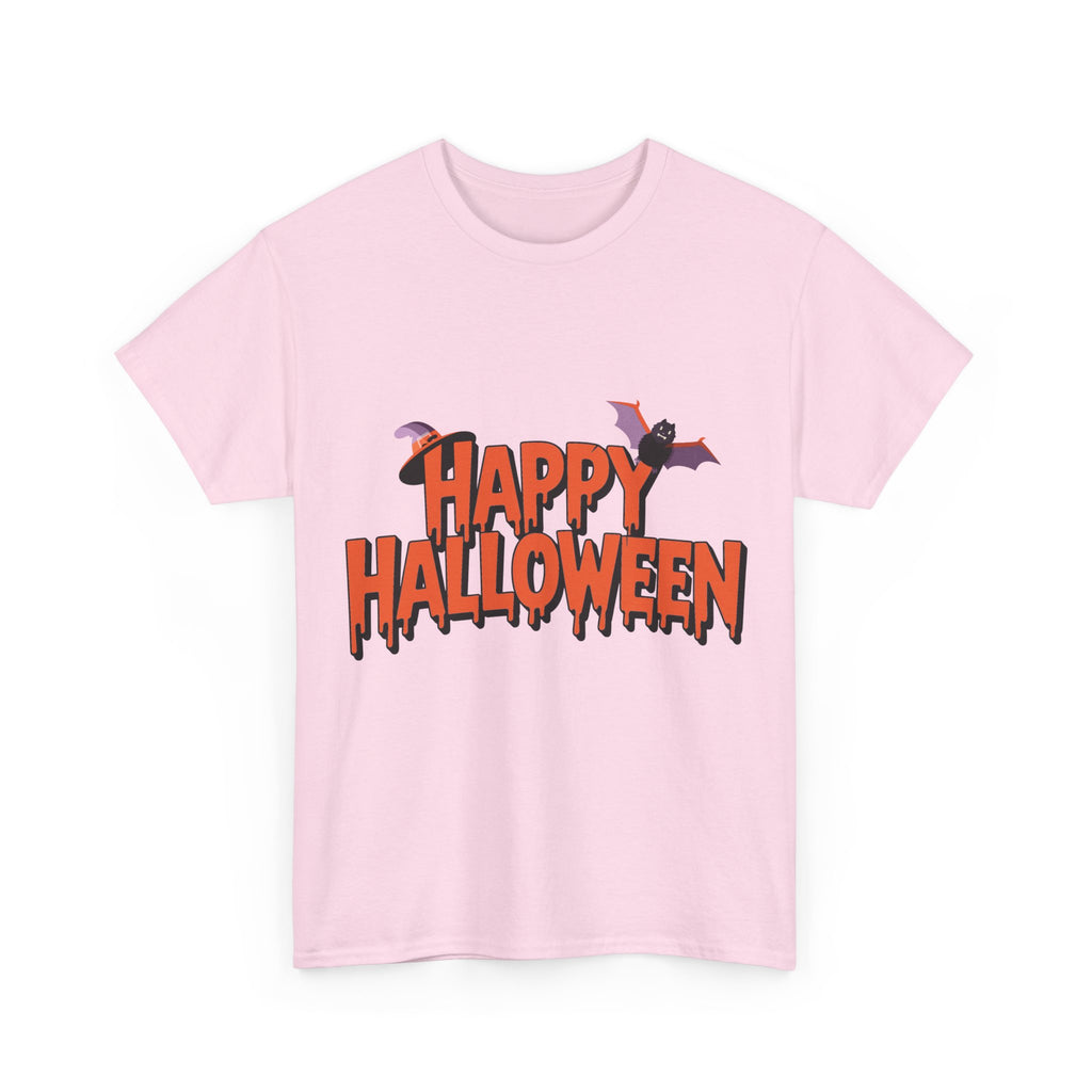 Happy Halloween Tee