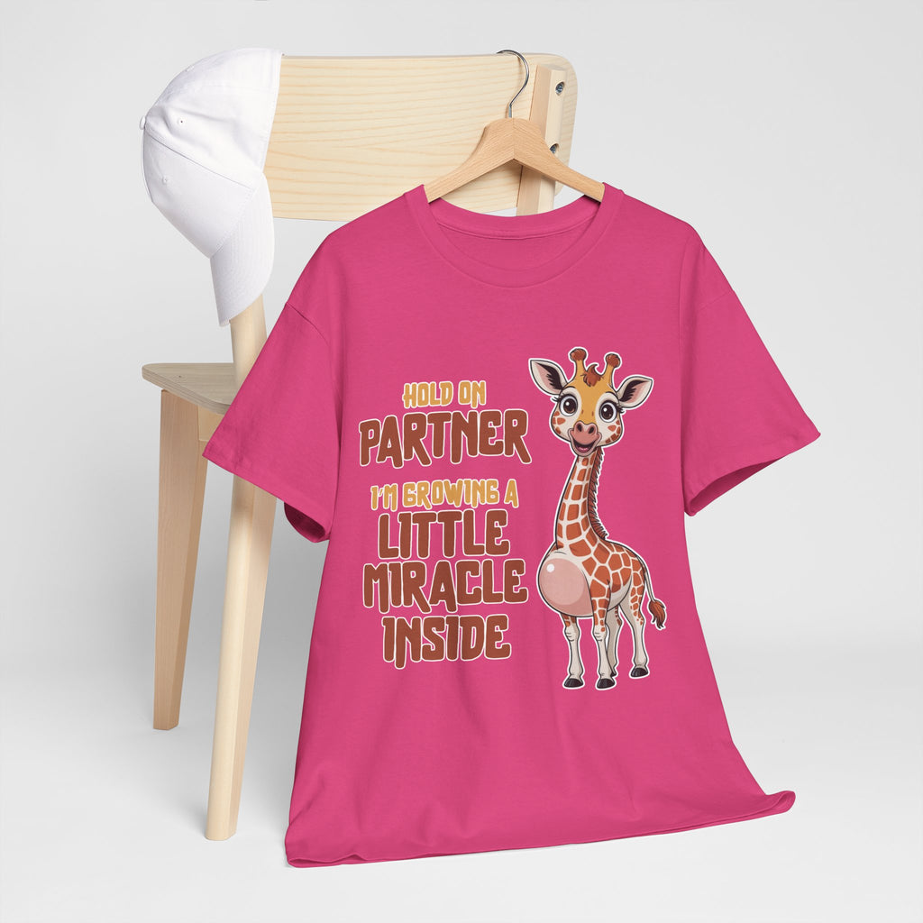 Pregnancy T-Shirt