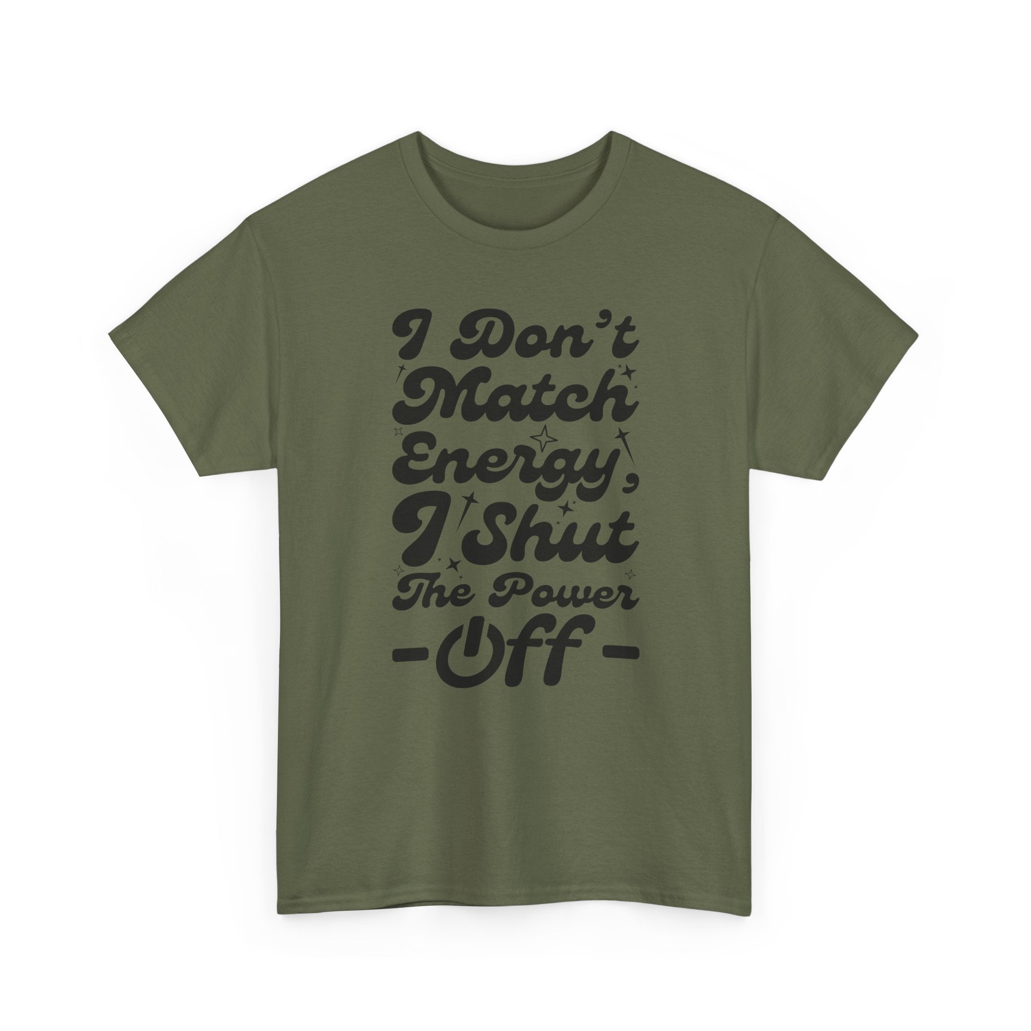 Don't Be Sorry Do Better Tee — Motivational Black & White Unisex Cotton Tee