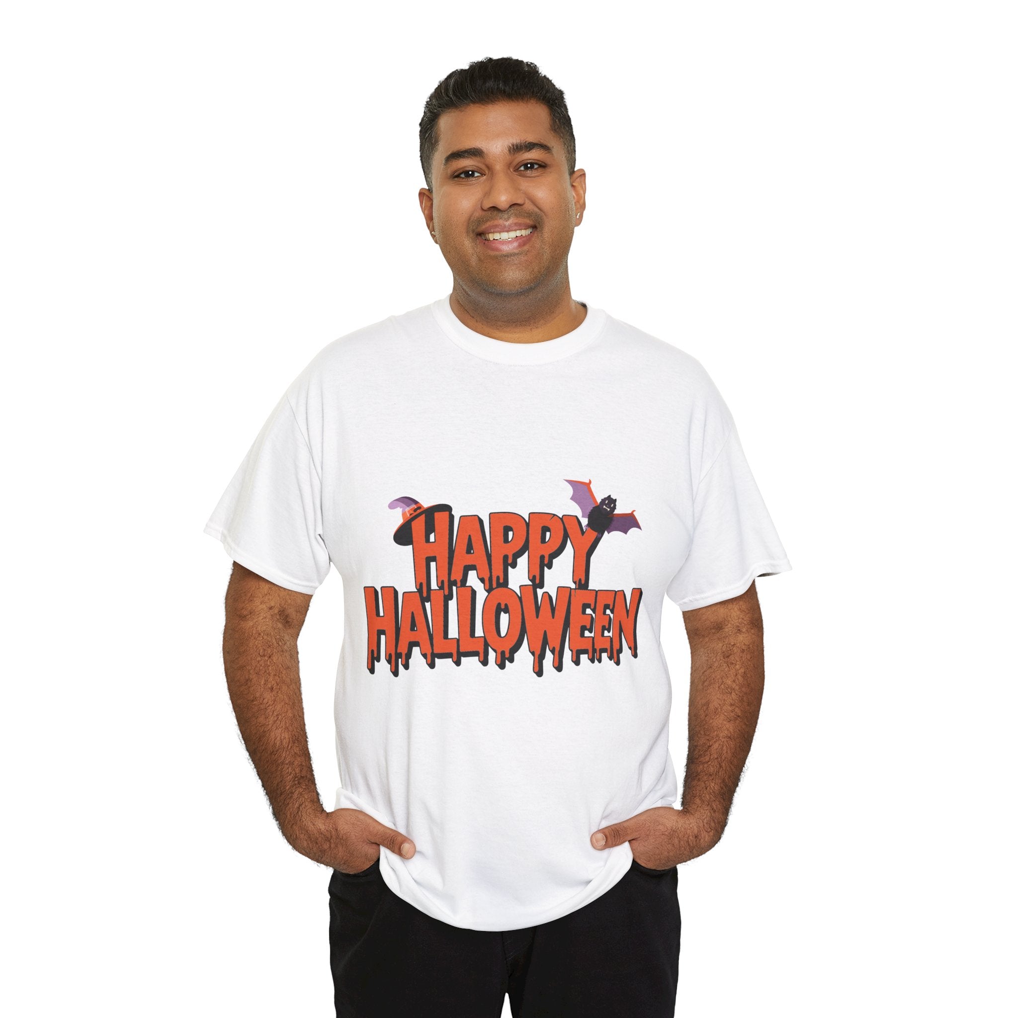 Happy Halloween Tee