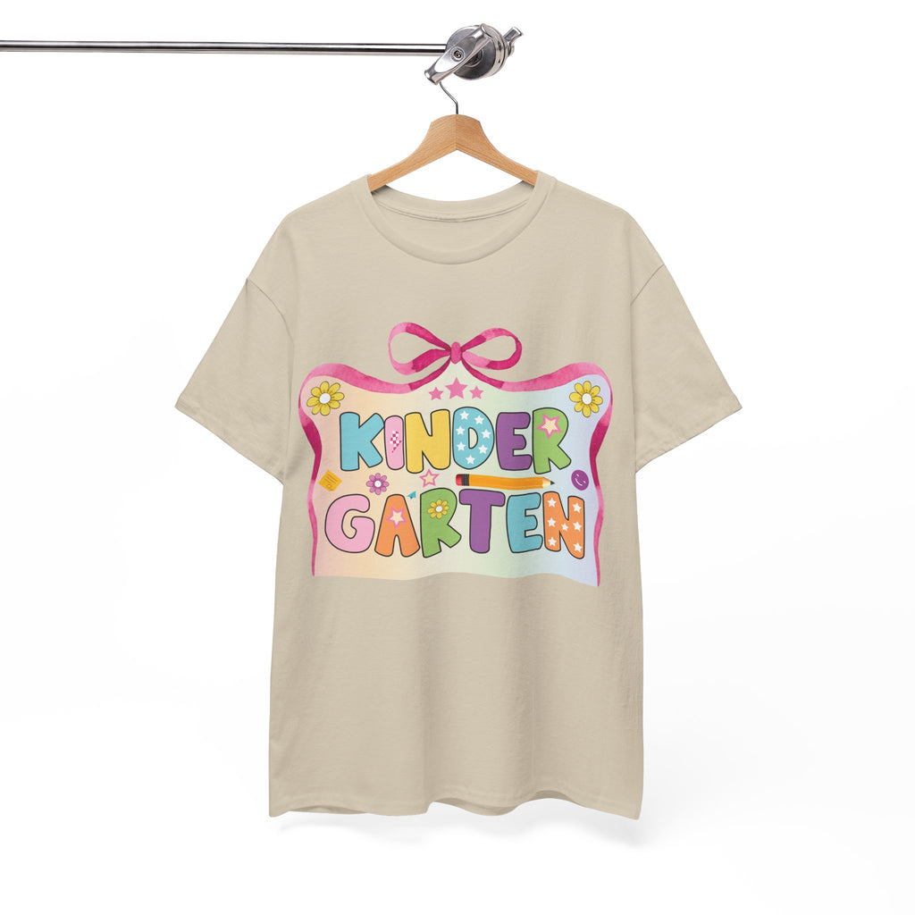 Kinder Garten Tee