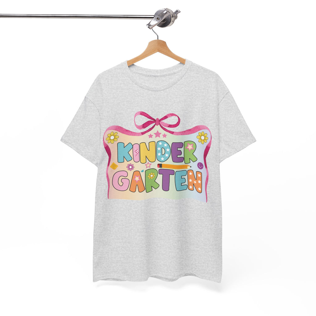 Kinder Garten Tee
