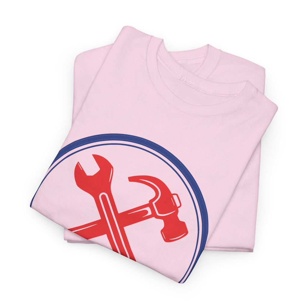 Happy US Labour Day Tee