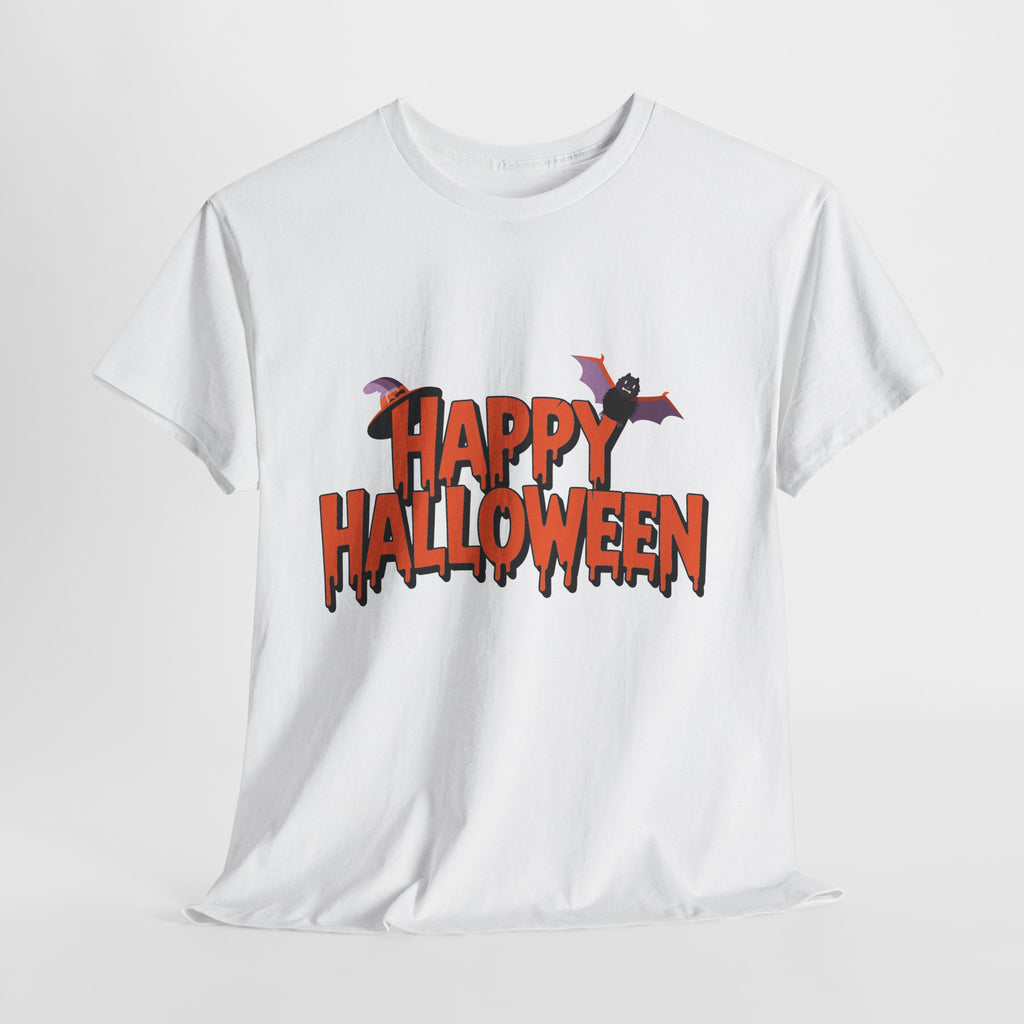 Happy Halloween Tee