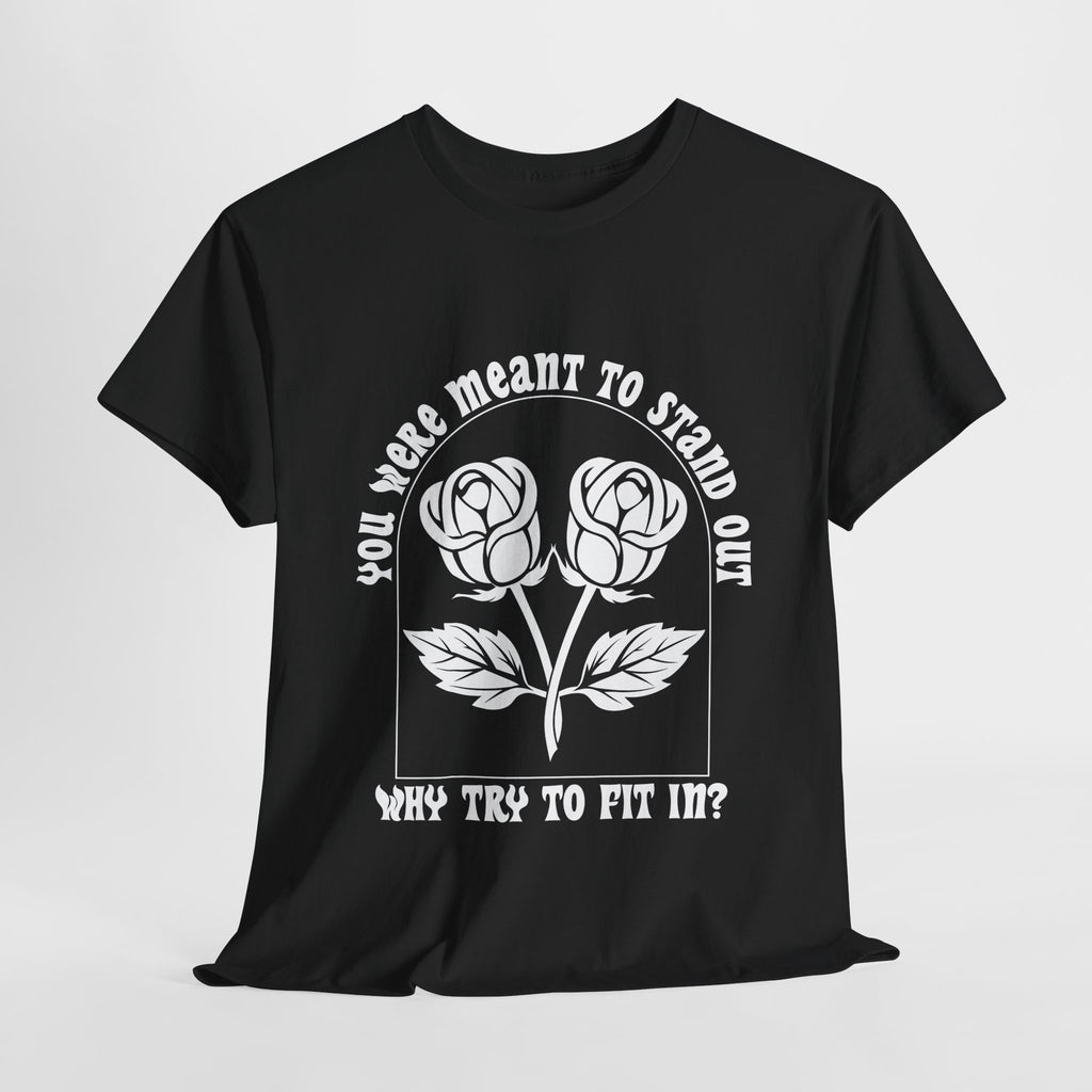 Inspirational Unisex Tee