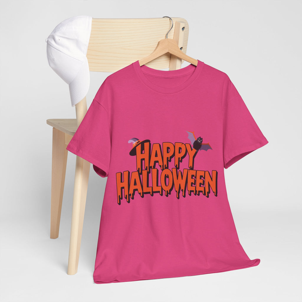 Happy Halloween Tee