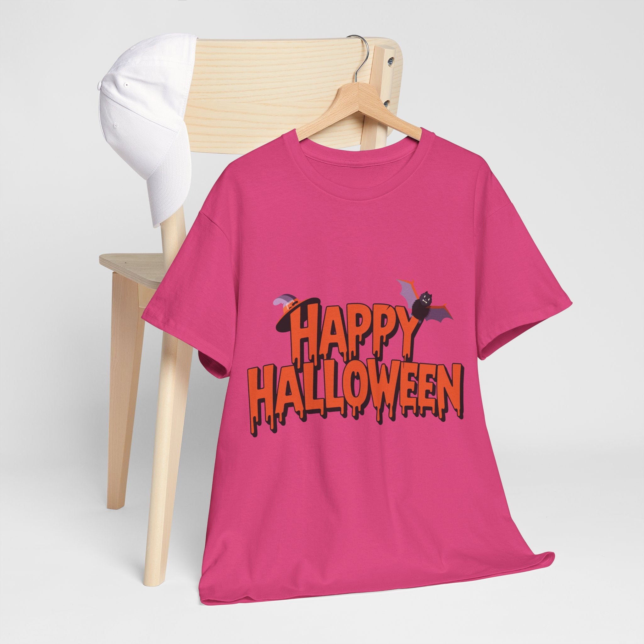 Happy Halloween Tee