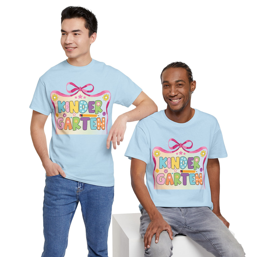 Kinder Garten Tee