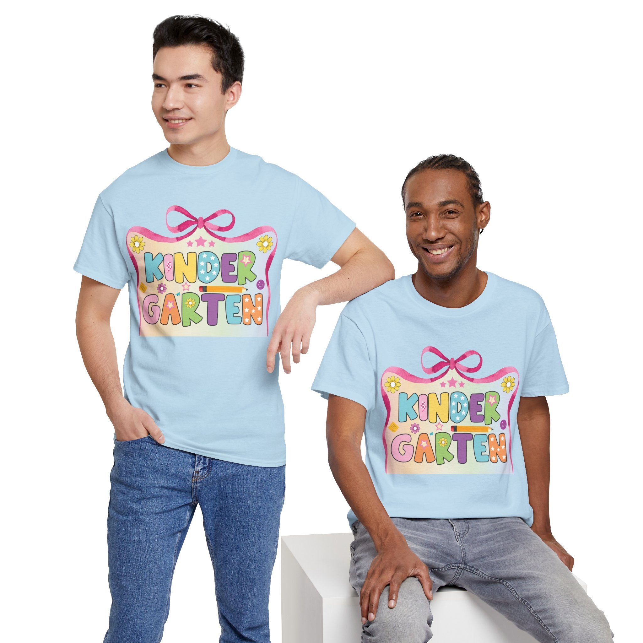 Kinder Garten Tee