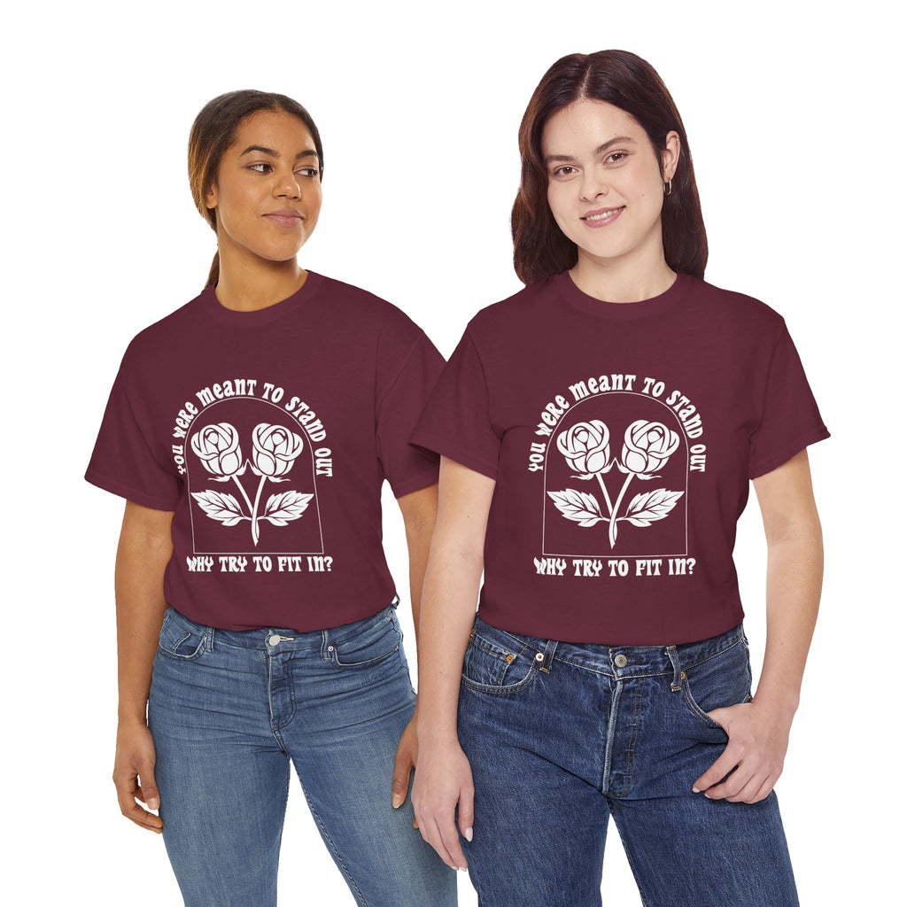 Inspirational Unisex Tee