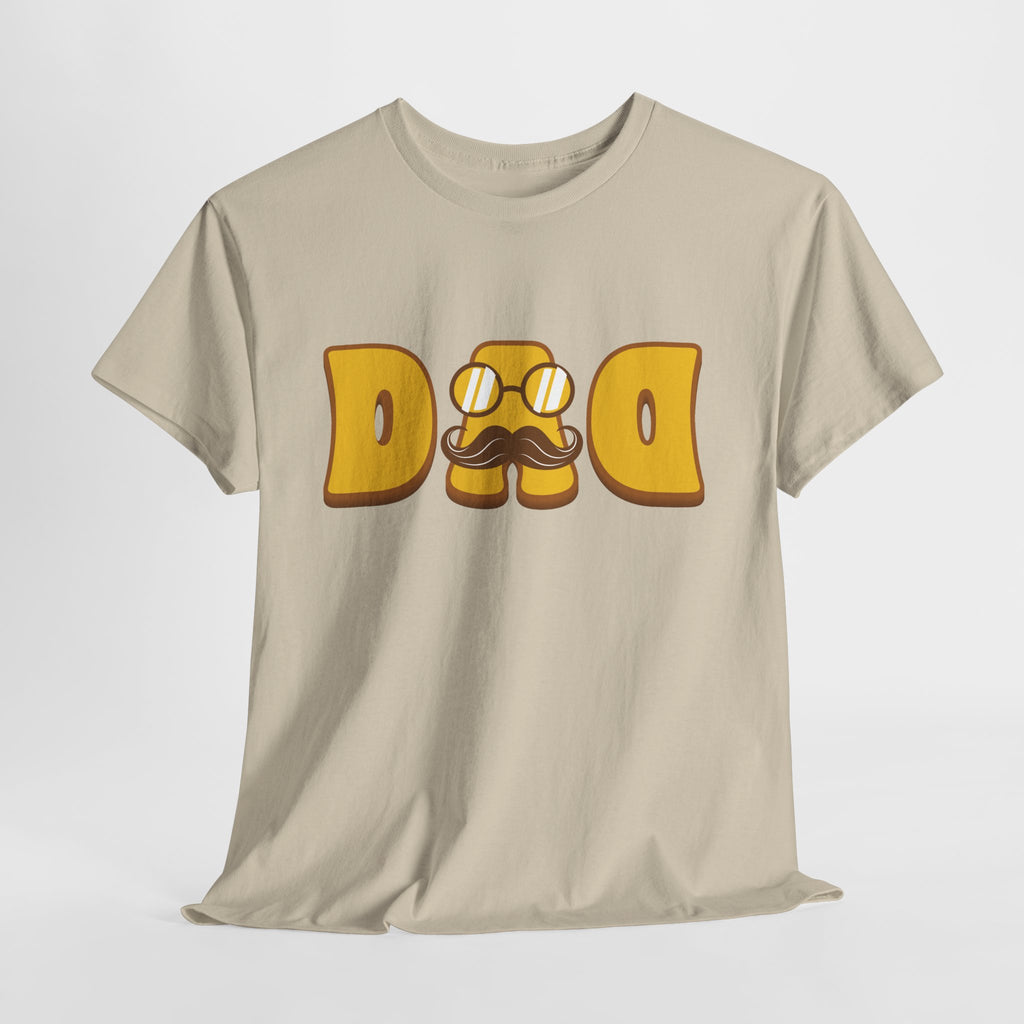 Father's Day Cotton Tee