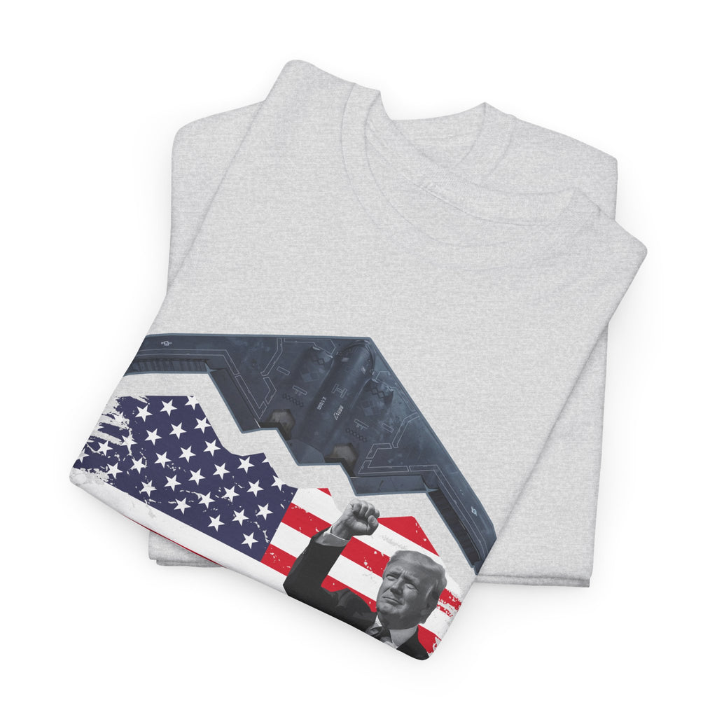Midnight Hammer Tee