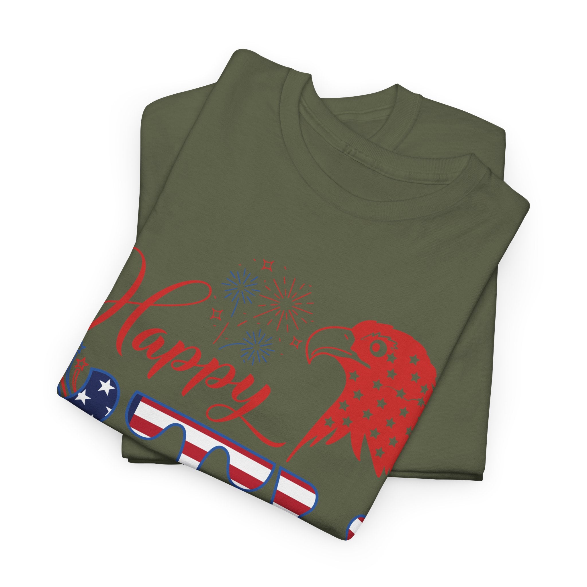 American Independence Day Tshirt - Unisex Tee