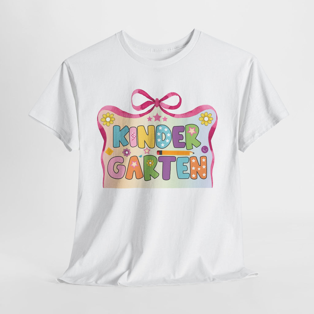 Kinder Garten Tee