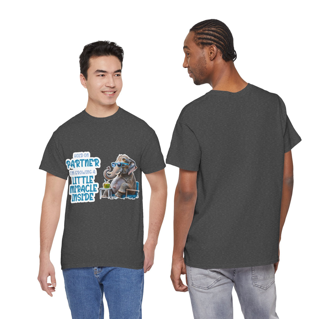 Pregnancy Tee Shirt
