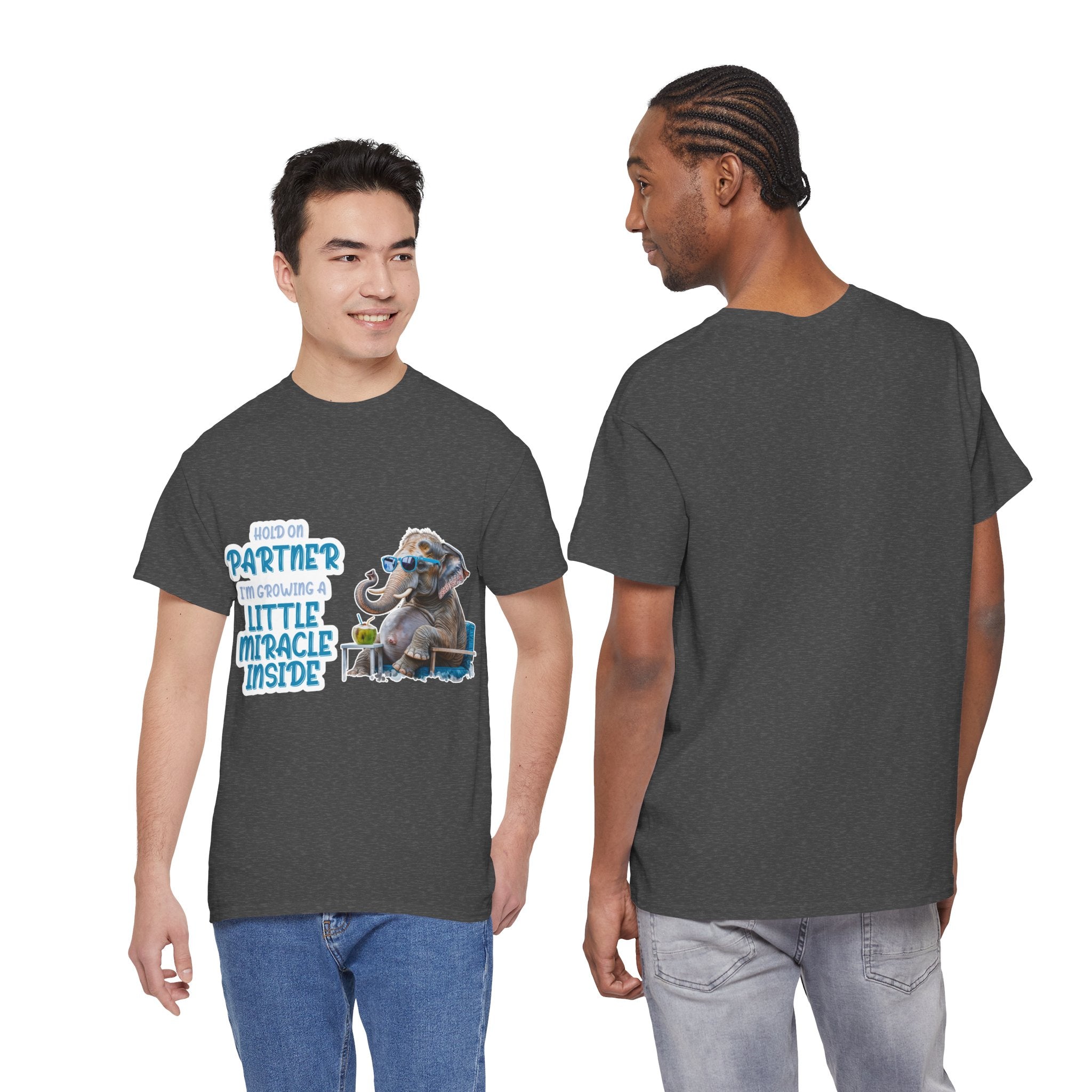 Pregnancy Tee Shirt