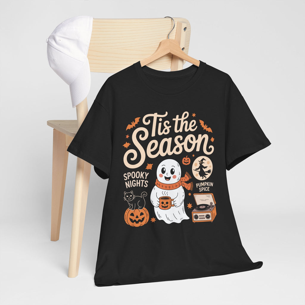 Tis the Season Unisex Cotton Tee