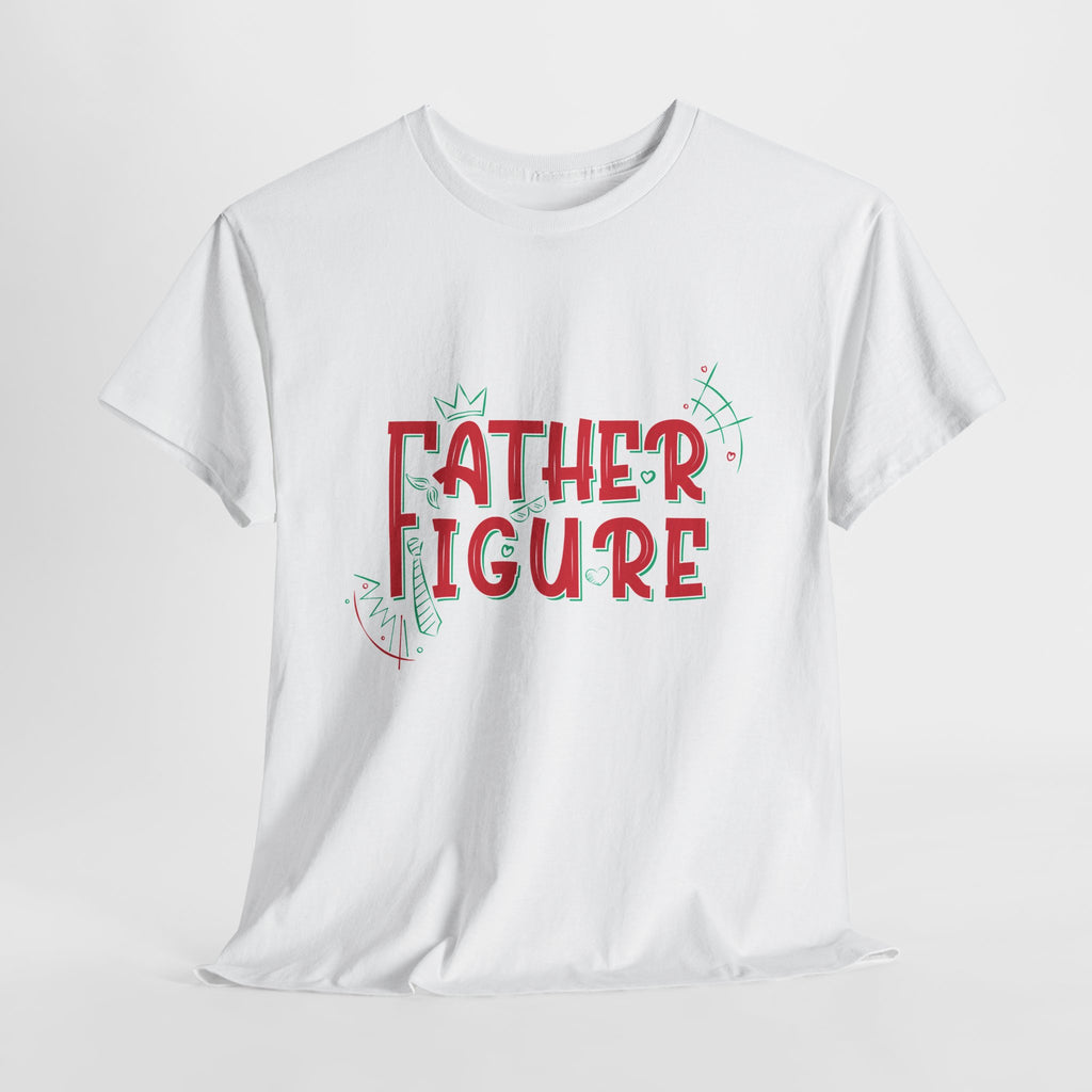 Father's Day Tee - Heavy Cotton Tee