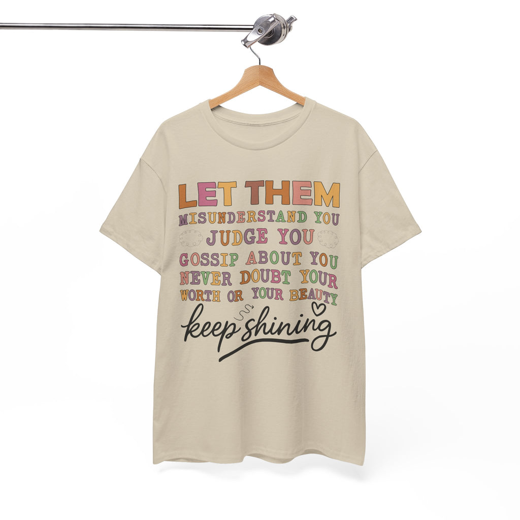 Great American Patriot Charlie Kirk Unisex Cotton T-Shirt