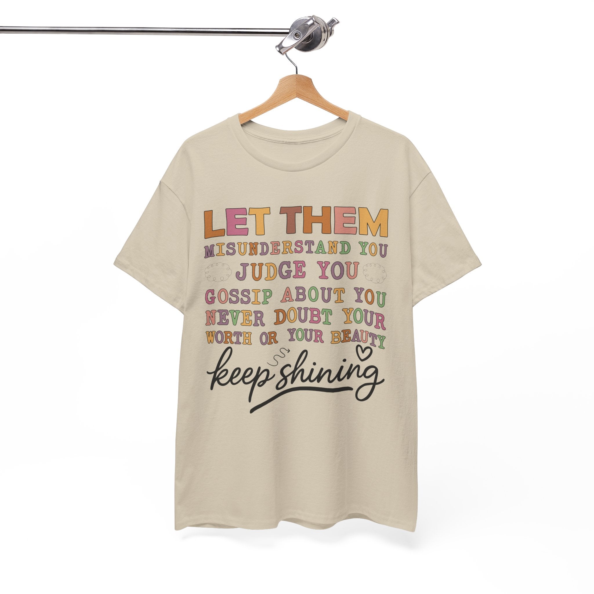 Great American Patriot Charlie Kirk Unisex Cotton T-Shirt