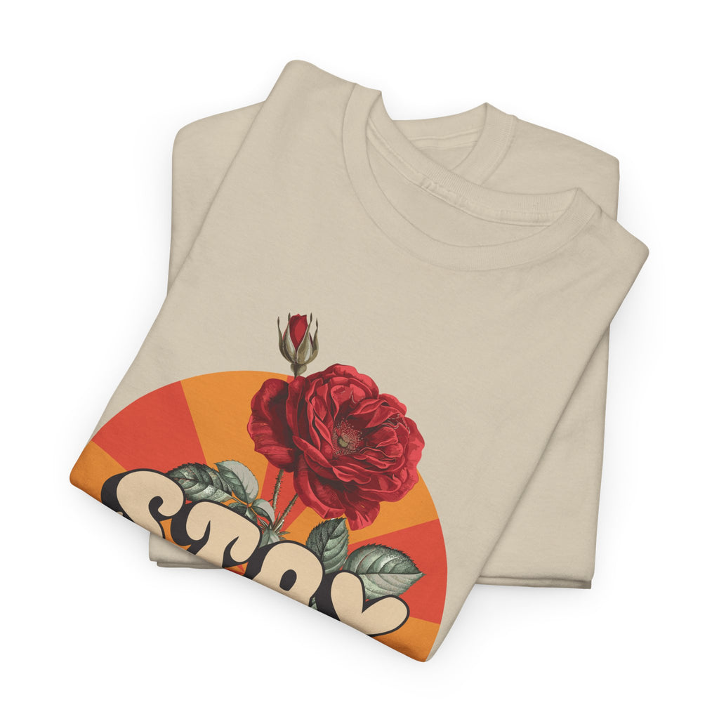 Stay Wild Unisex Tee