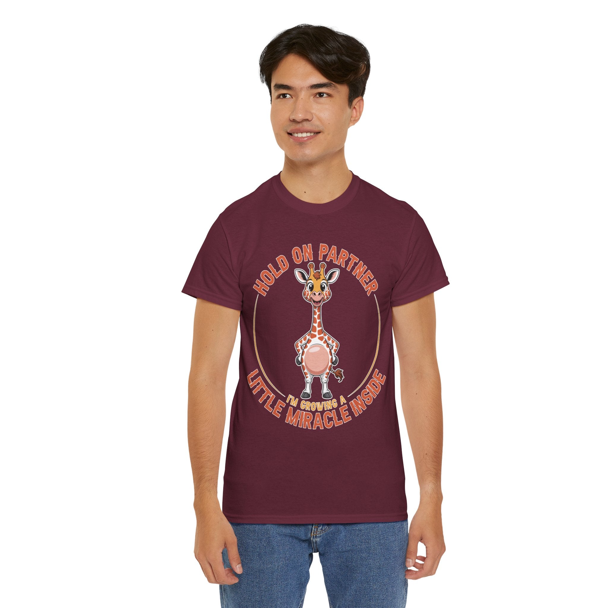 Pregnancy Tee Shirt