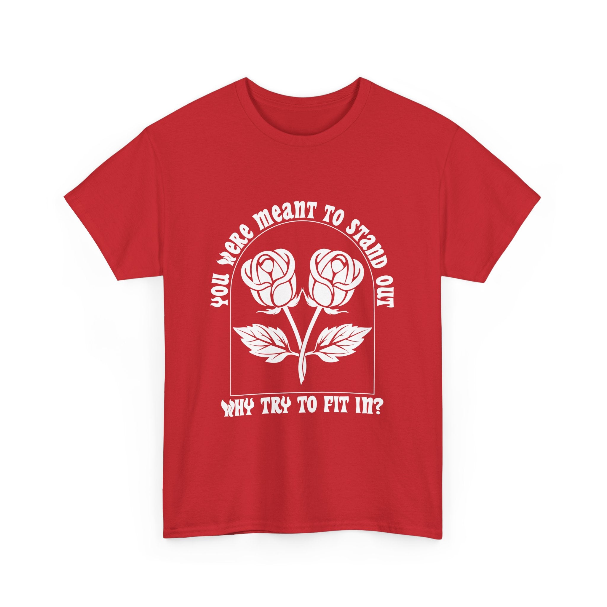 Inspirational Unisex Tee