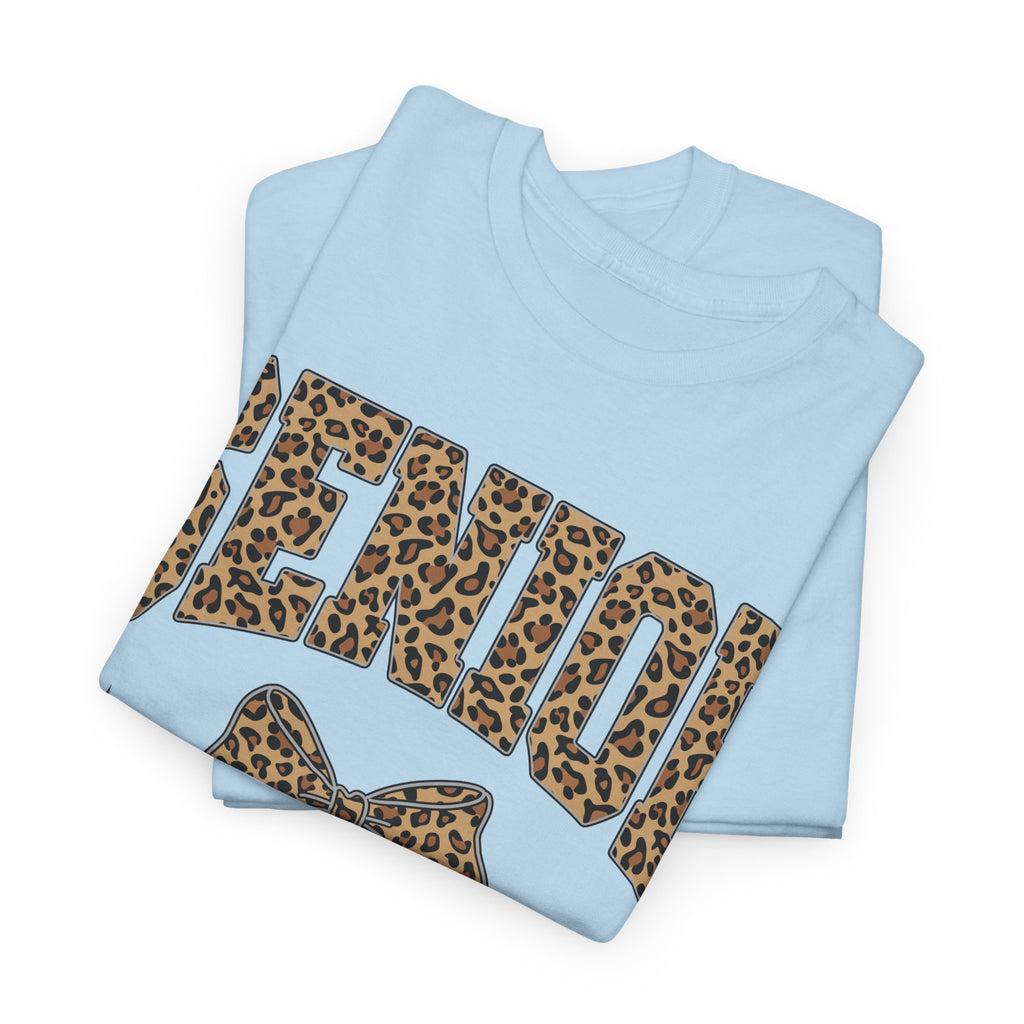 Senior 2026 Unisex Tee