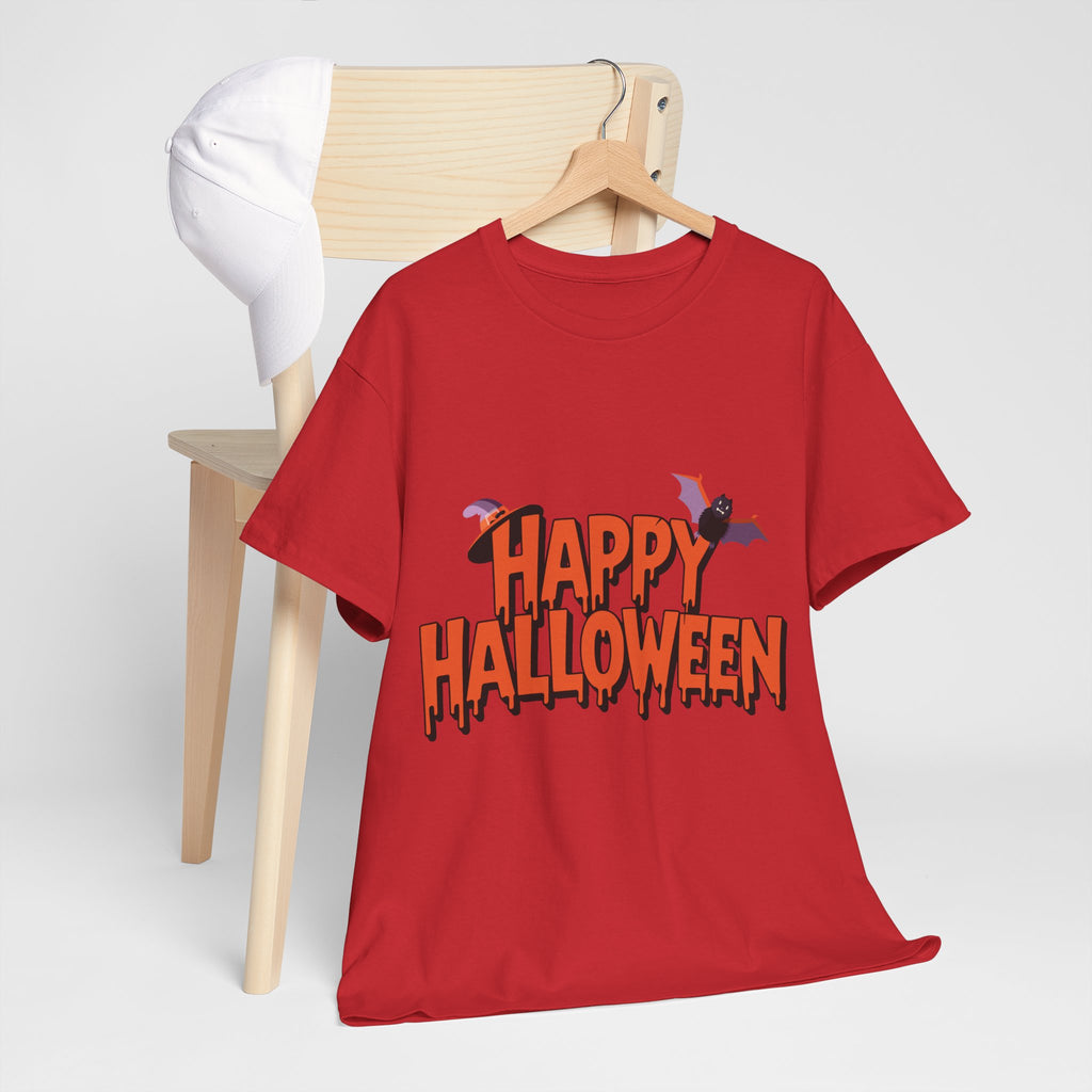 Happy Halloween Tee