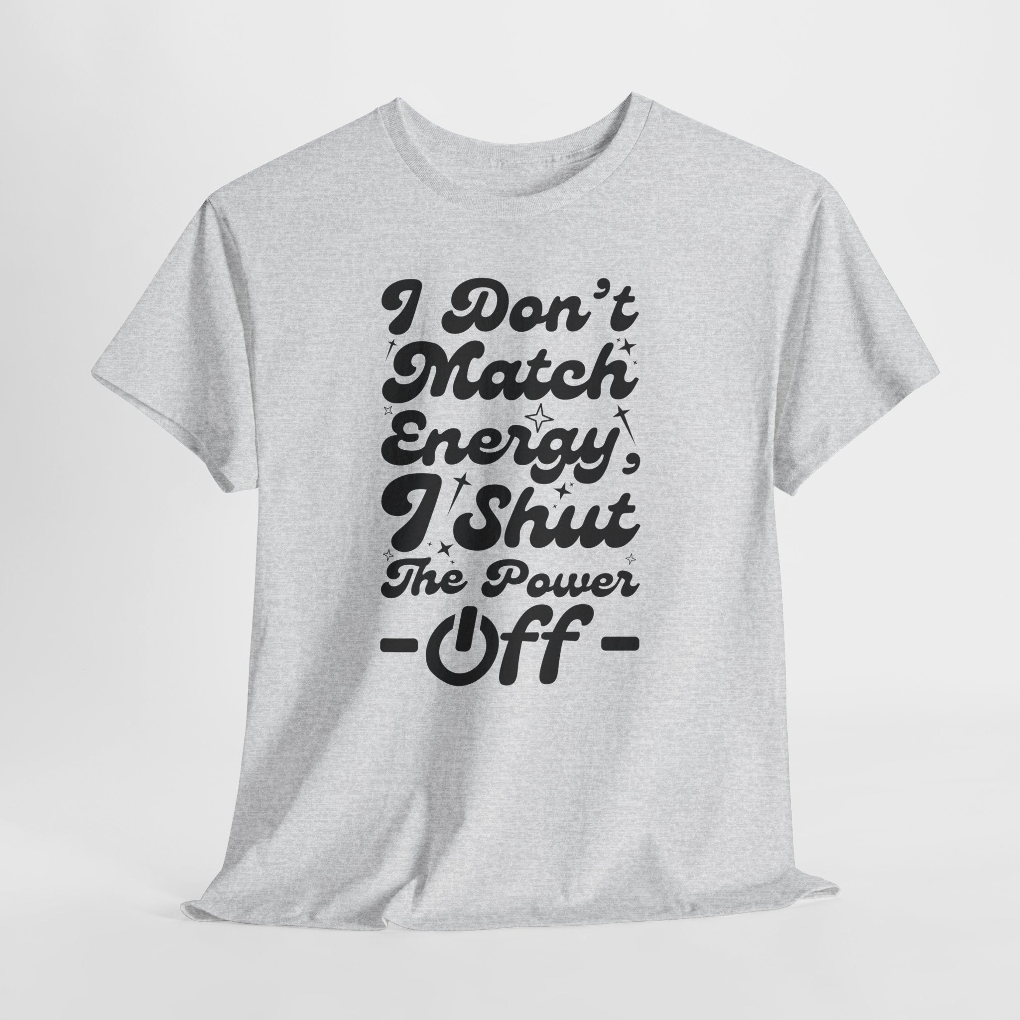 Don't Be Sorry Do Better Tee — Motivational Black & White Unisex Cotton Tee