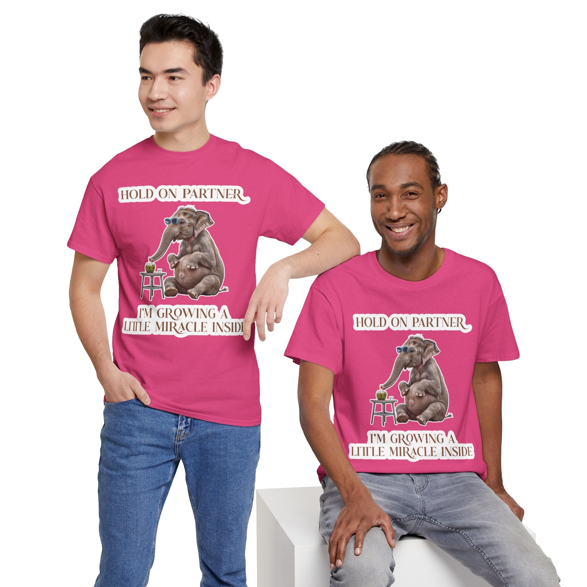 Pregnancy Tee Shirt