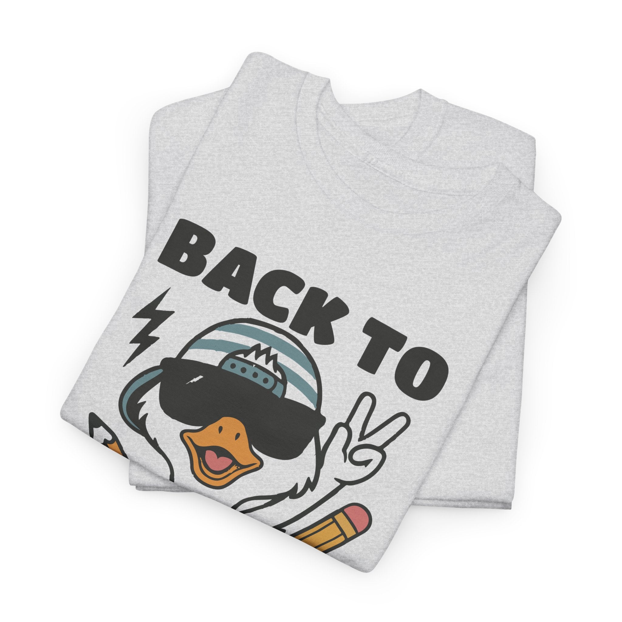 Back to School Tee