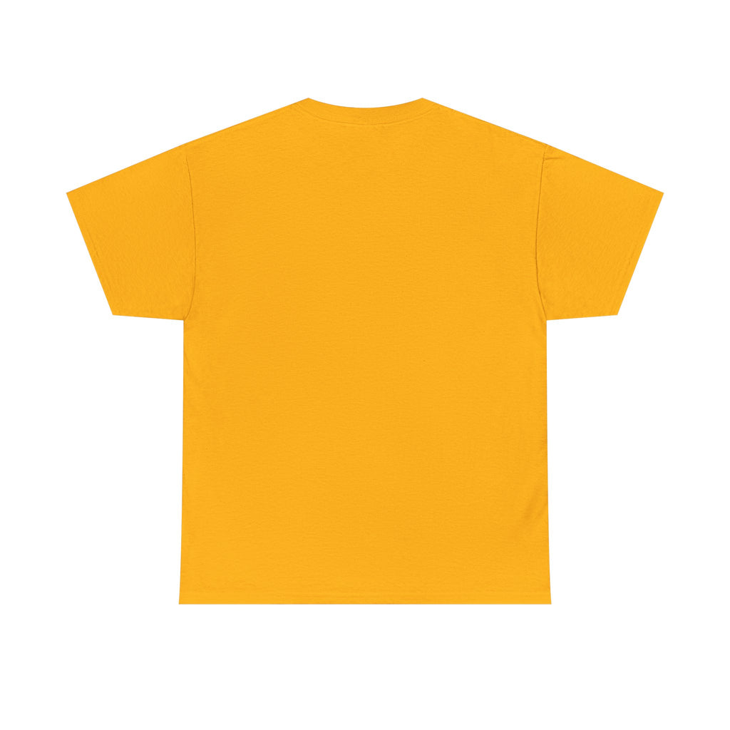 Thankful Cross Tee for Fall- Unisex