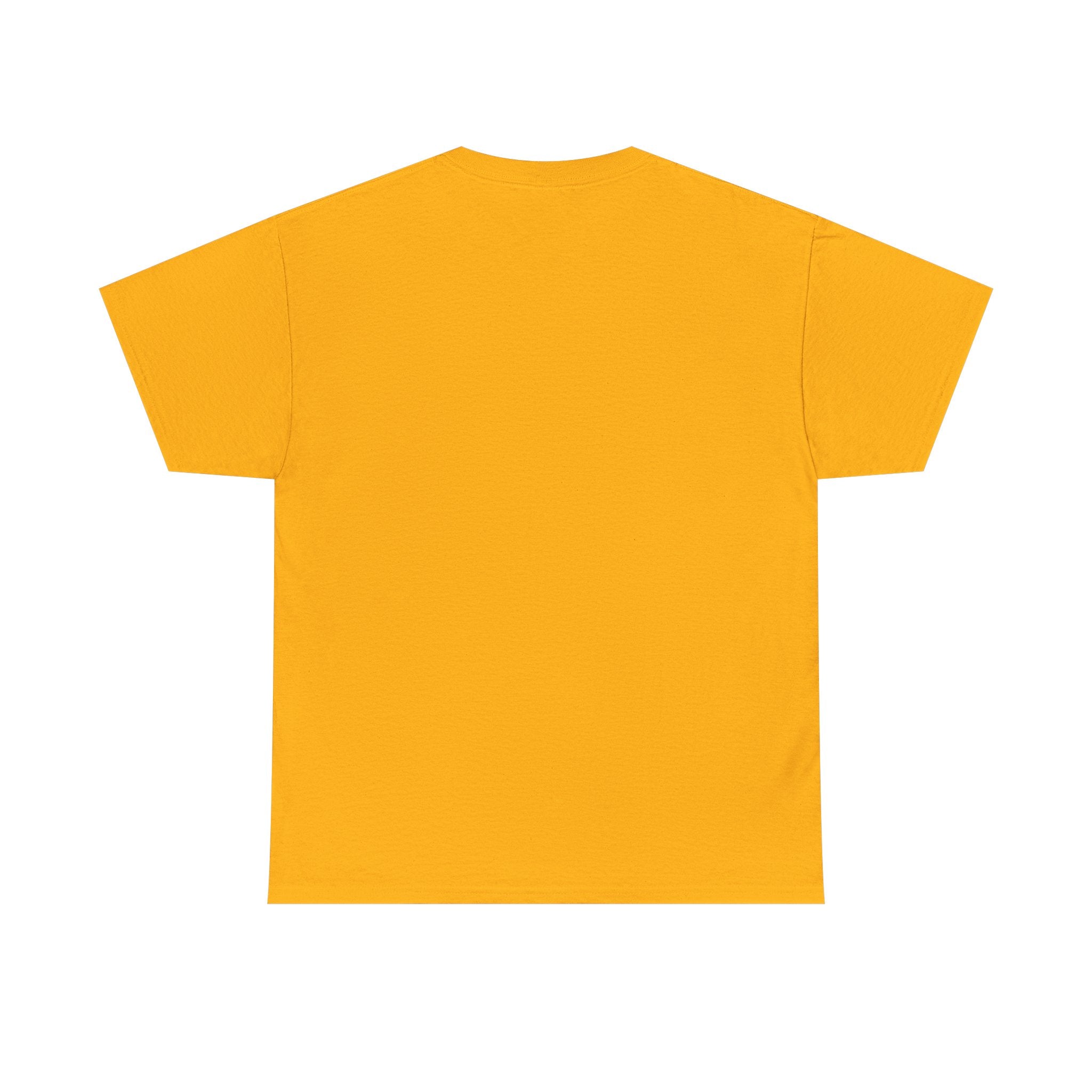 Thankful Cross Tee for Fall- Unisex