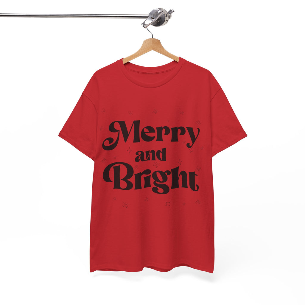 Christmas Lover Unisex Tee