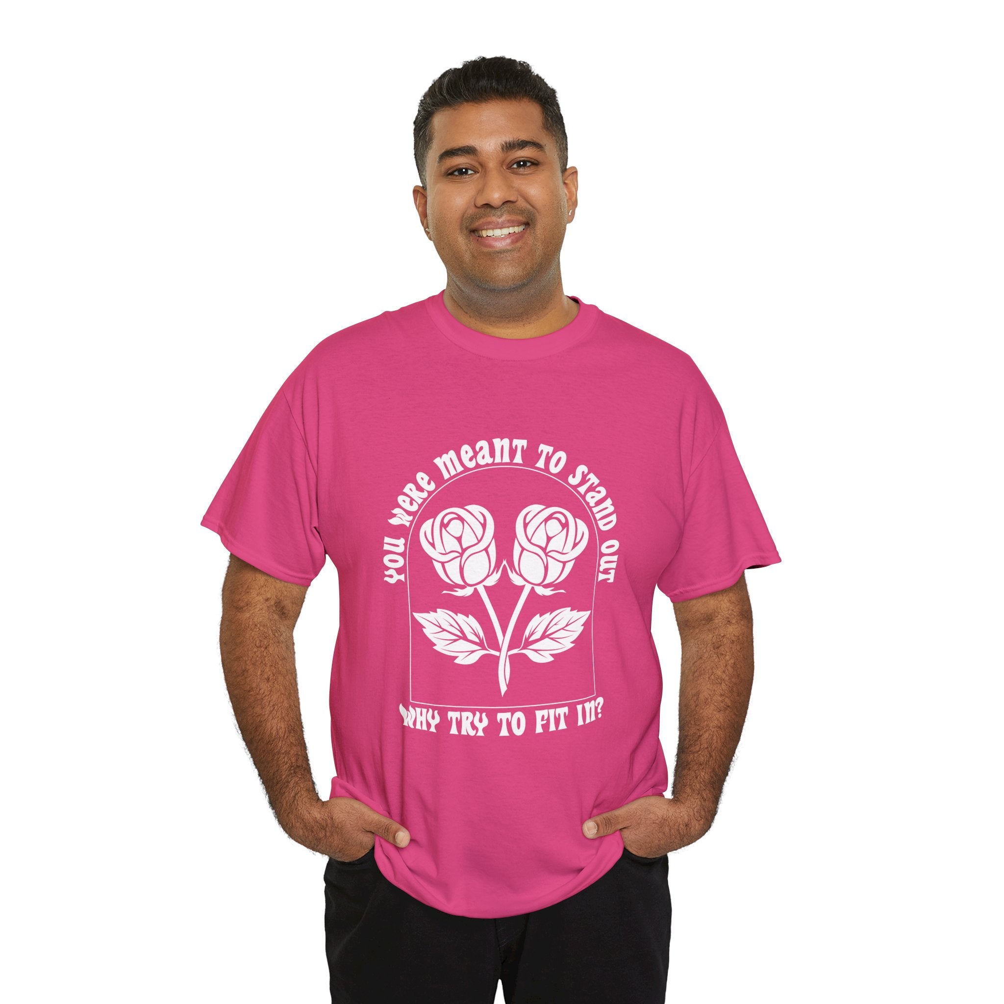 Inspirational Unisex Tee