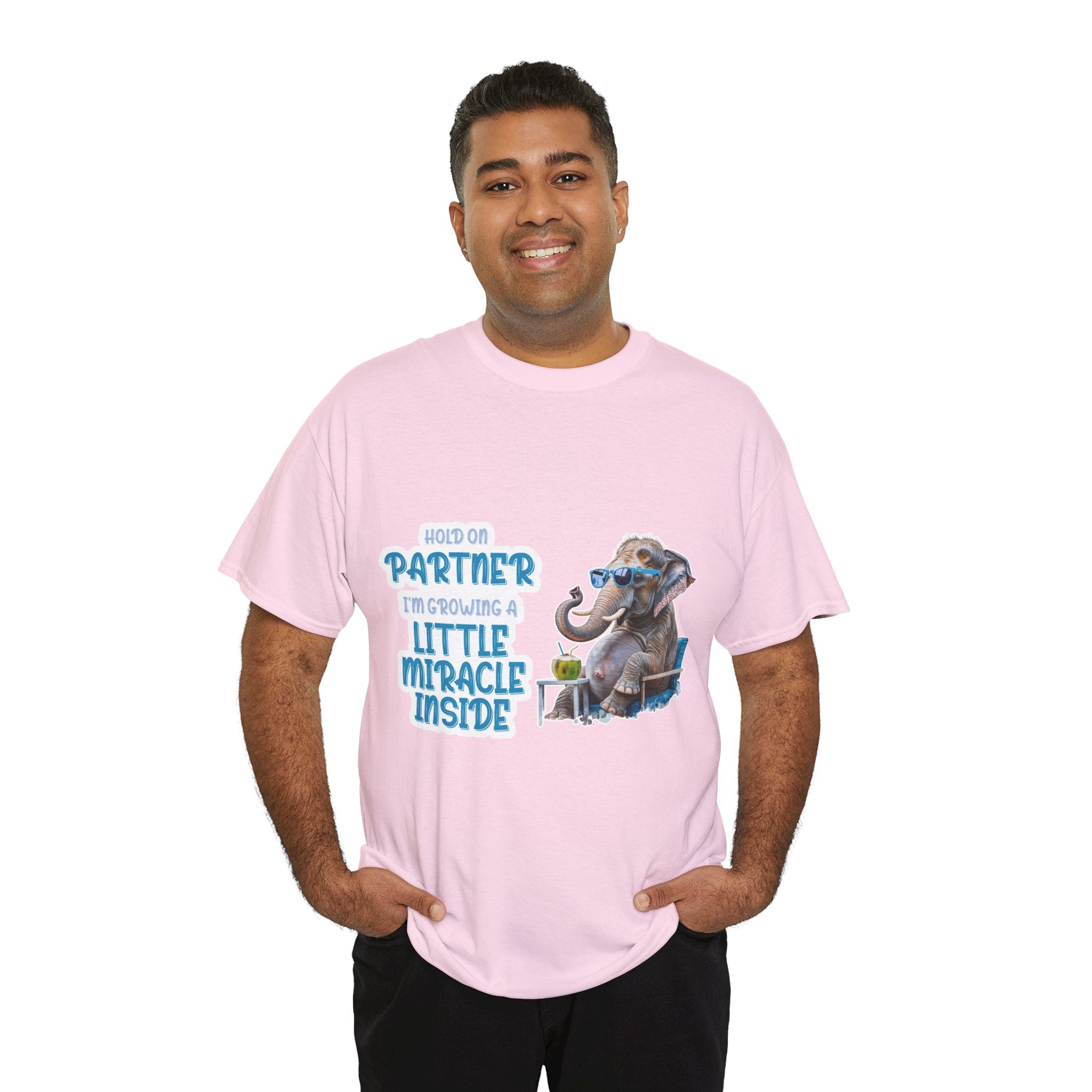 Pregnancy Tee Shirt