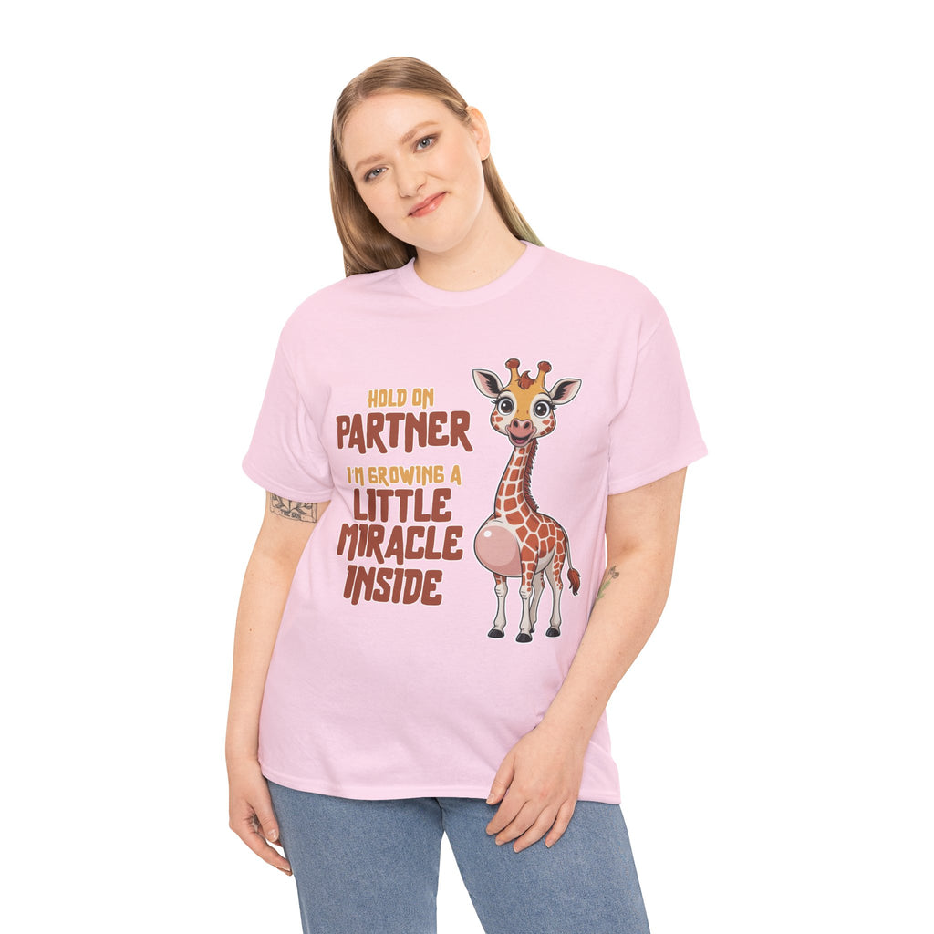 Pregnancy T-Shirt