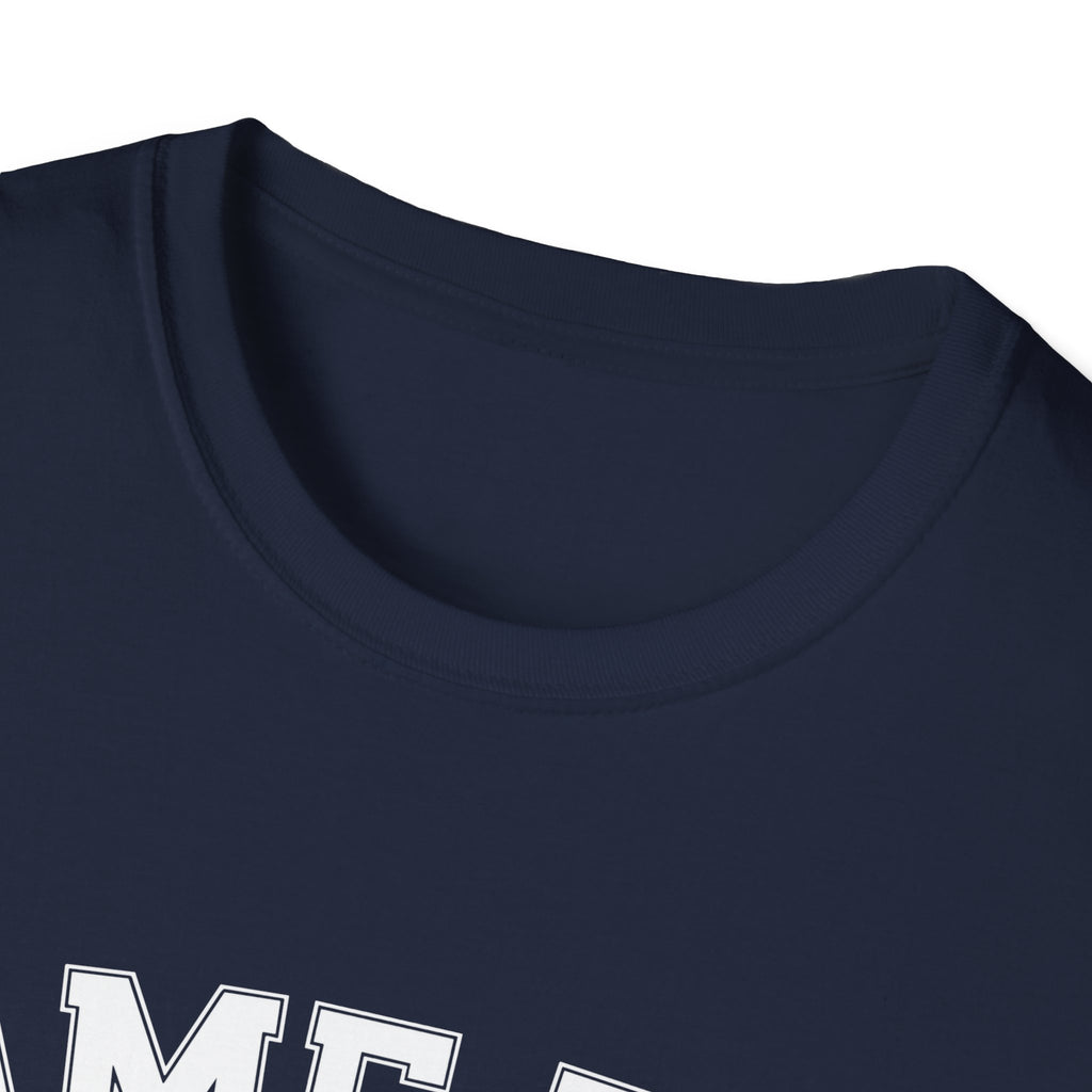 Game Day Touch Down Unisex T-Shirt