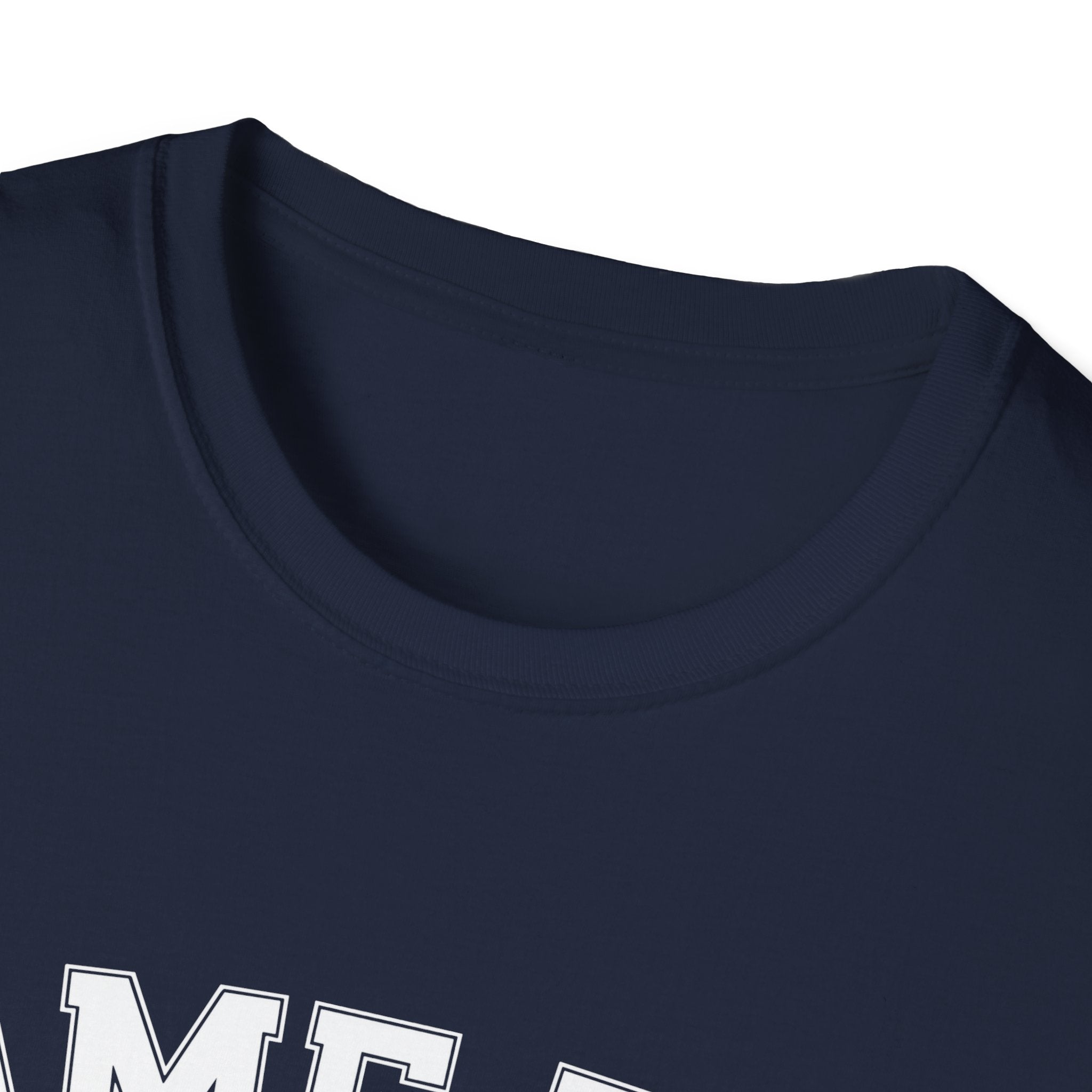 Game Day Touch Down Unisex T-Shirt