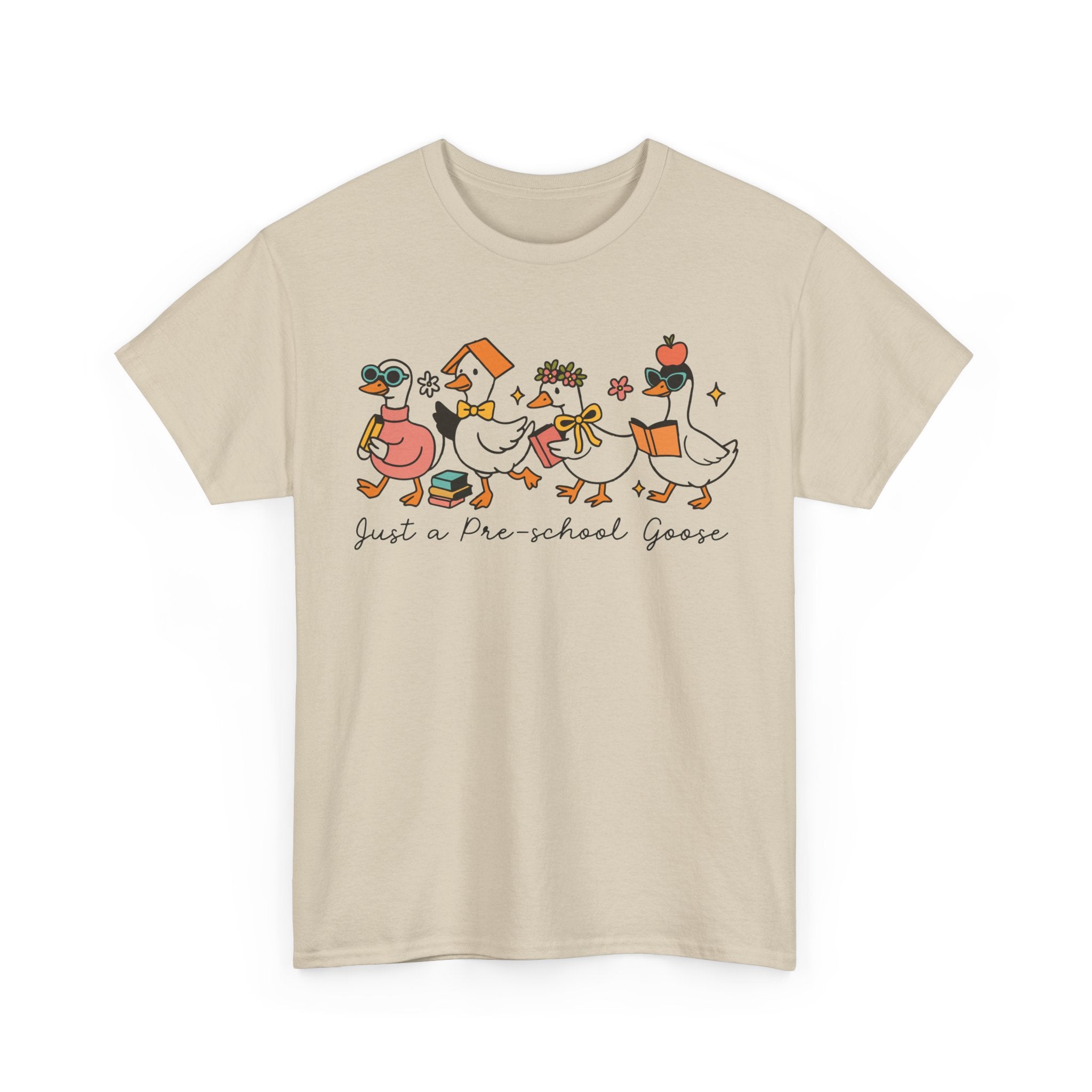 First Day of School Tee