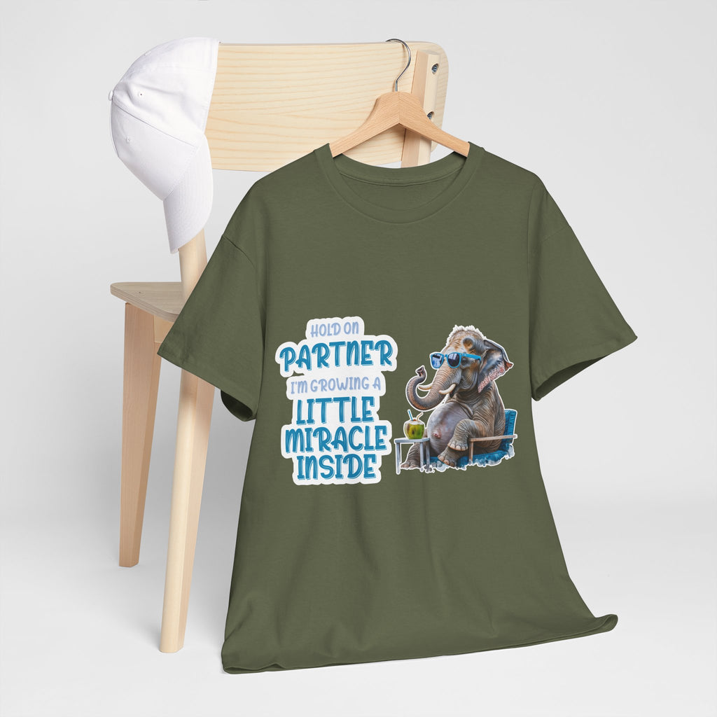 Pregnancy Tee Shirt